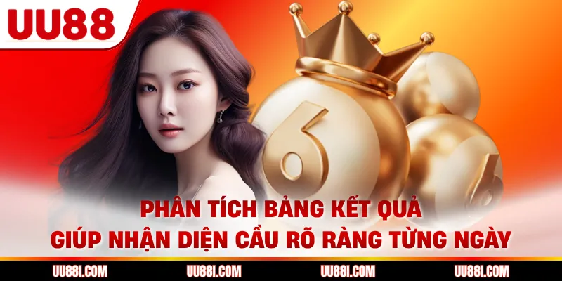 Cách Bắt Cầu Xổ Số Miền Bắc Dễ Hiểu, Theo Dõi Từng Ngày